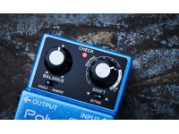 <b>BOSS XS-1 Poly Shifter AD 24-bits DA 32-bits 48kHz NEW!</b> <b>BOSS XS-1 Poly Shifter AD 24-bits DA 32-bits 48kHz NEW!</b>